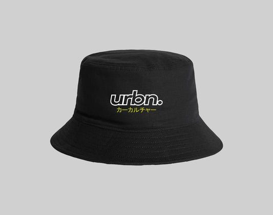 Bucket Urbn カーカルチャー