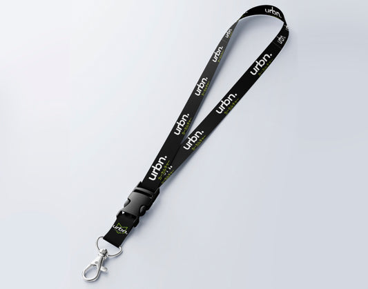 Lanyard Urbn カーカルチャー